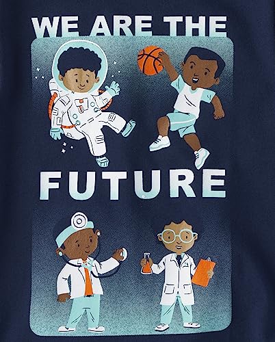 The Children's camiseta de manga larga con grafico de elfo 'Hice mi mayor esfuerzo' - Quierox - Tienda Online