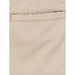 The Children's Pantalón corto chino elástics de tela tejida para uniforme de niño - Quierox - Tienda Online