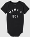 The Children’s Place Body gráfico a juego para bebé niño con el nombre de la familia Mama's Boy - Quierox - Tienda Online