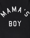 The Children’s Place Body gráfico a juego para bebé niño con el nombre de la familia Mama's Boy - Quierox - Tienda Online