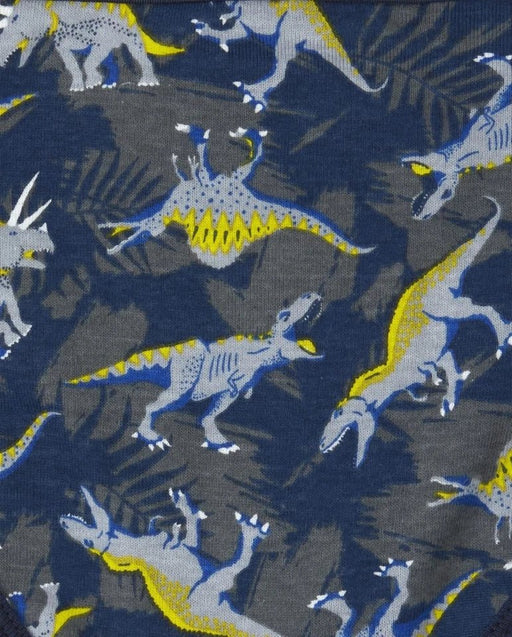 The Children's Place Boys Paquete de 7 calzoncillos Dino - Quierox - Tienda Online