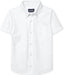 The Children's Place Camisa de manga corta con botones para niño - Quierox - Tienda Online