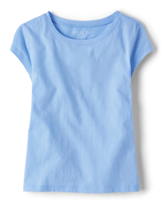 The Children's Place Camiseta para bebés y niñas pequeñas - Quierox - Tienda Online
