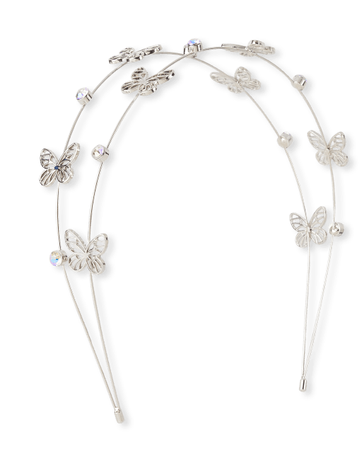 The Children's Place Diadema de mariposa para niñas - multicolor - Quierox - Tienda Online