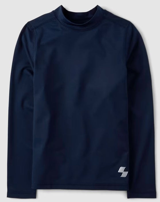 The Childrens Place Licra para niños - tidal - Quierox - Tienda Online