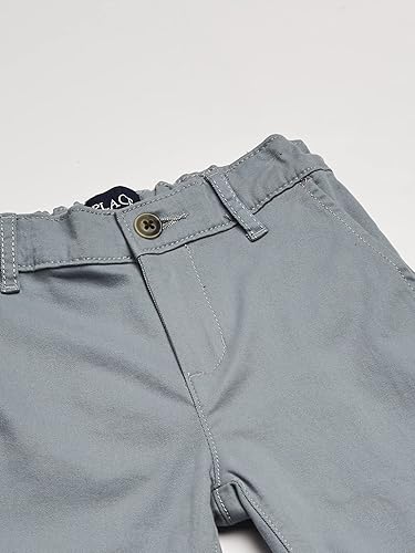 The Children's Place Pantalón corto chinos elástico para niños - Quierox - Tienda Online