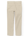 The Children's Place Pantalones chinos ajustados de uniforme para niñas - tan - Quierox - Tienda Online