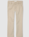 The Children's Place Pantalones chinos ajustados de uniforme para niñas - tan - Quierox - Tienda Online