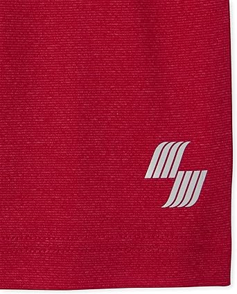 The Children's Place - Pantalones cortos de baloncesto de alto rendimiento para niños - Quierox - Tienda Online