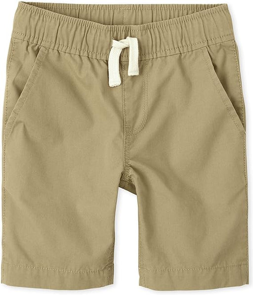 The Children's Place Pantalones cortos deportivos sin cierres para niños - Quierox - Tienda Online