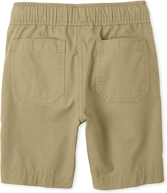 The Children's Place Pantalones cortos deportivos sin cierres para niños - Quierox - Tienda Online