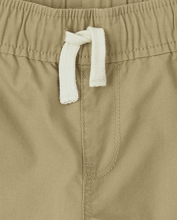 The Children's Place Pantalones cortos deportivos sin cierres para niños - Quierox - Tienda Online