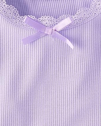 The Children's Place - Vestido elegante sin mangas para niñas - Quierox - Tienda Online