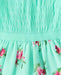 The Children's Place Vestidos elegantes de manga corta para niñas - Quierox - Tienda Online