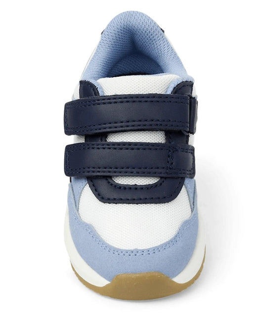 The Children’s Place Zapatillas deportivas con bloques de color para niños - Quierox - Tienda Online