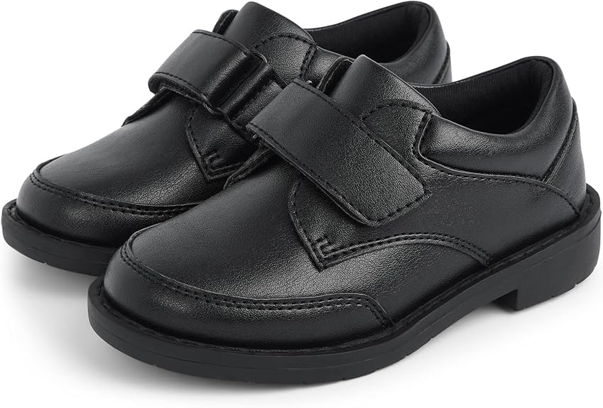 The Children’s Place Zapatos de vestir para niños - black - Quierox - Tienda Online
