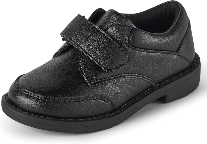The Children’s Place Zapatos de vestir para niños - black - Quierox - Tienda Online