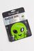 The Crème Shop Máscara facial alienígena animada - Quierox - Tienda Online