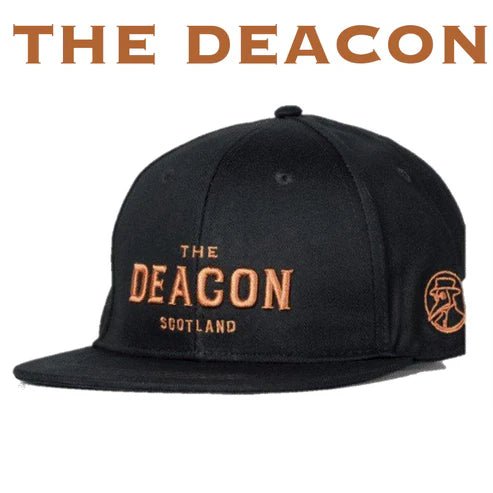 THE DEACON El sombrero de diácono - Quierox - Tienda Online