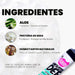 The Doux Mousse multiusos para cabello rizado, espuma con textura para peinar - Quierox - Tienda Online