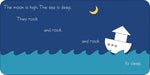 The Going To Bed Book Libro de cartón - Quierox - Tienda Online