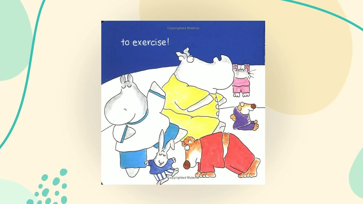 The Going To Bed Book Libro de cartón - Quierox - Tienda Online
