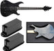 The Lord of the Tools Compartimento de batería de 9 V para pastilla de guitarra activa - Quierox - Tienda Online