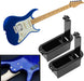 The Lord of the Tools Compartimento de batería de 9 V para pastilla de guitarra activa - Quierox - Tienda Online