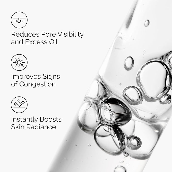 The Ordinary Niacinamida 10% + Zinc 1%, Suero suavizante - Quierox - Tienda Online