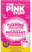 The Pink Stuff - Limpiador de inodoro con espuma Miracle Power - Quierox - Tienda Online