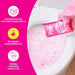 The Pink Stuff - Limpiador de inodoro con espuma Miracle Power - Quierox - Tienda Online