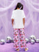 THE POWERPUFF GIRLS X SHEIN con estampado de dibujos animados - Quierox - Tienda Online