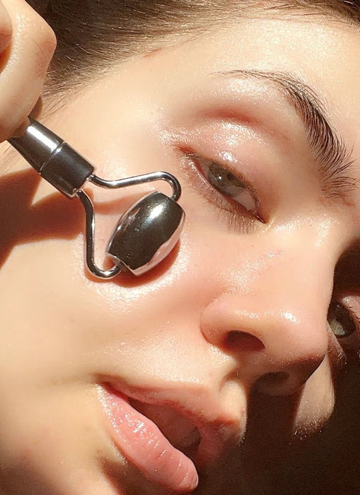 Then I Met You Rodillo Guasha Golki Sculpt & Lift™, 90g - Quierox - Tienda Online