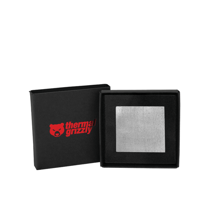 Thermal Grizzly Hoja criogénica - Quierox - Tienda Online