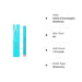 Thrive Cosmetics Iluminador en Barra Brilliant Eye Brightener - Stella/Champagne - Quierox - Tienda Online