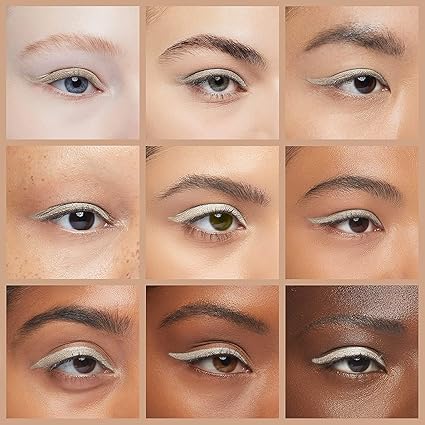 Thrive Cosmetics Iluminador en Barra Brilliant Eye Brightener - Stella/Champagne - Quierox - Tienda Online