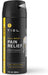 TIDL Spray analgésico de crioterapia alivio específico para el dolor de cuello, articulaciones y músculos 90ml g - Quierox - Tienda Online