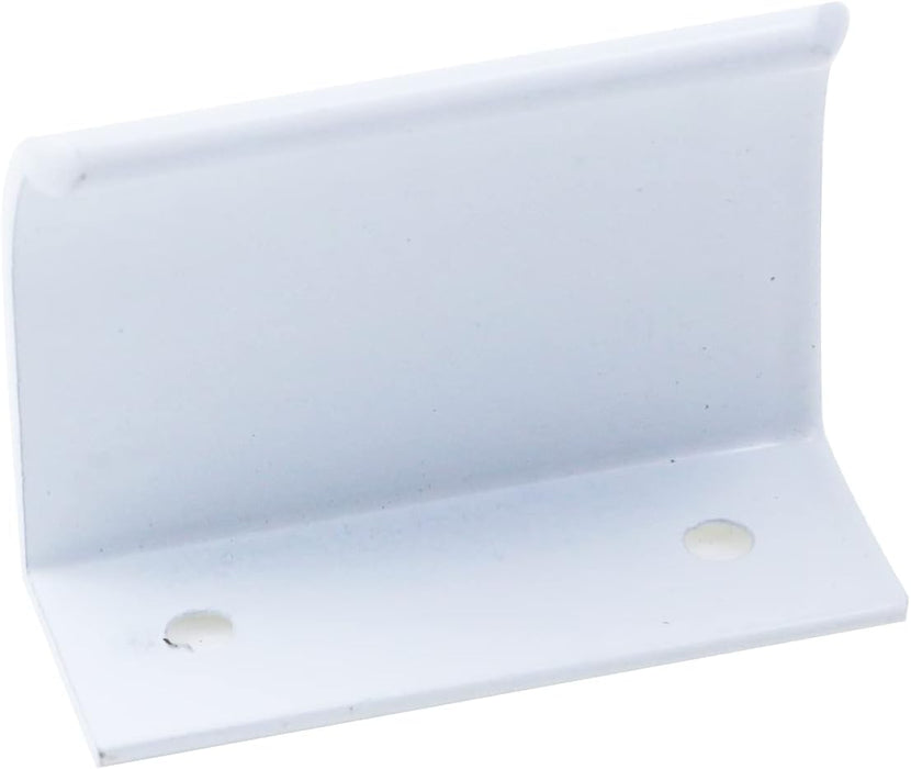 Tighall - Tirador oculto para cajón, 6 unidades, con borde para los dedos - Quierox - Tienda Online
