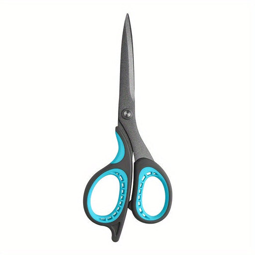 Tijeras de acero inoxidable de alta calidad con revestimiento de teflón - Quierox - Tienda Online