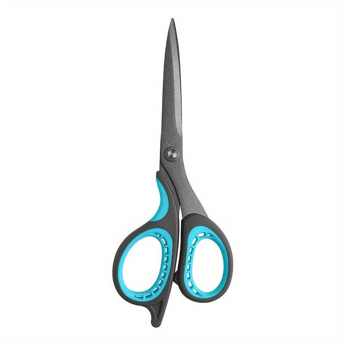 Tijeras de acero inoxidable de alta calidad con revestimiento de teflón - Quierox - Tienda Online