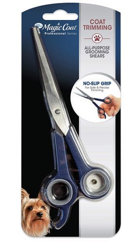 Tijeras de aseo Four Paws Magic Coat 7,5 pulgadas - Quierox - Tienda Online