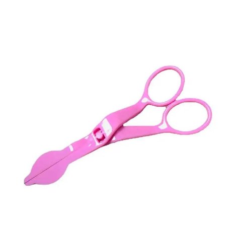 Tijeras de plástico ABS para decoración de pasteles, utensilios para hornear, cocina - Quierox - Tienda Online