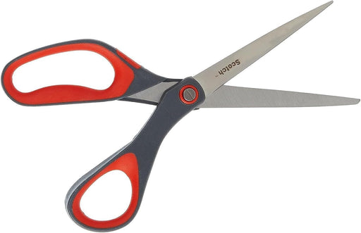 Tijeras de precisión, puntiagudas, 8" de largo, 3 1/8" corte - Quierox - Tienda Online