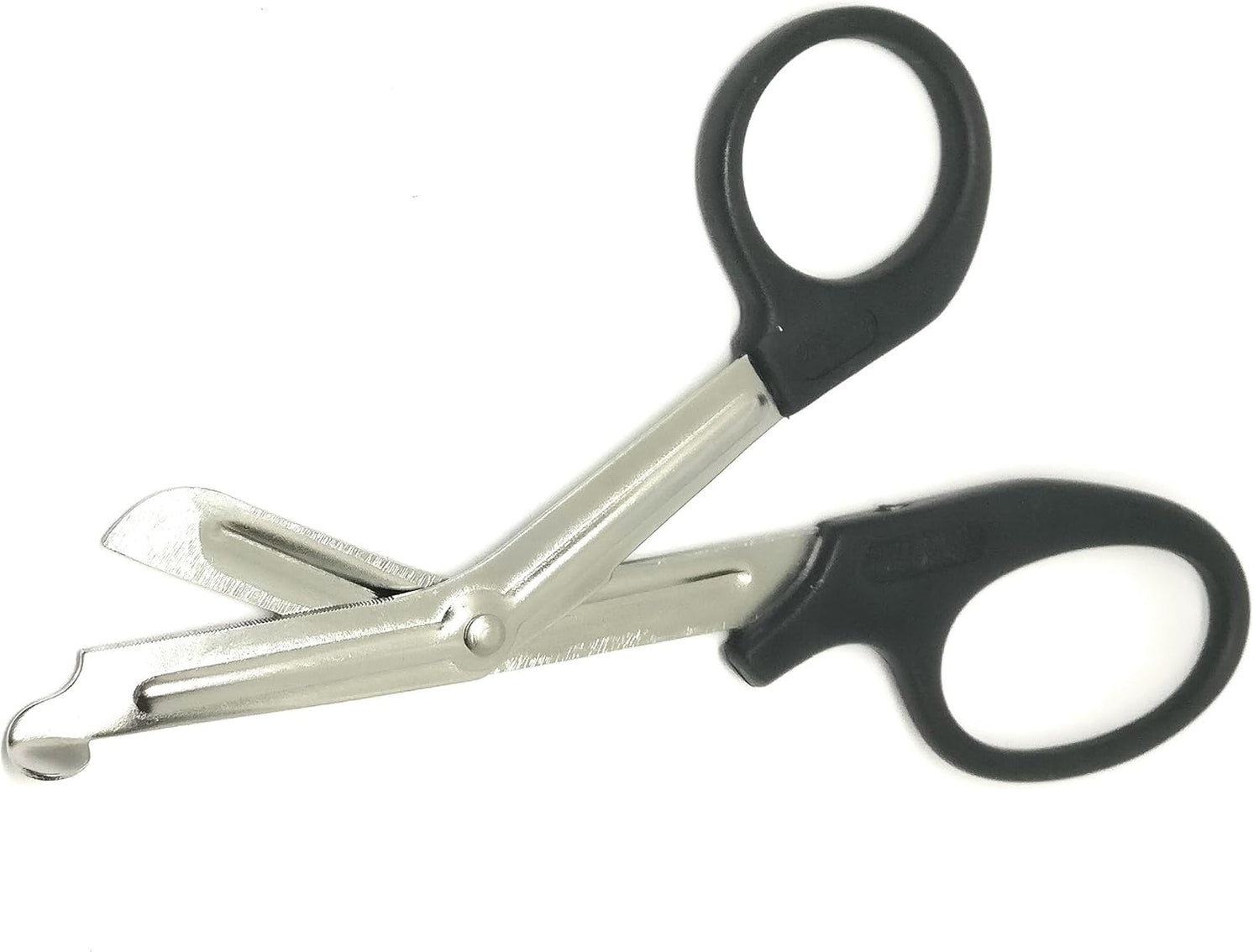 Tijeras Para Vendaje Nurse Scissors, 18 Cm, Chapadas En Tita | Meses
