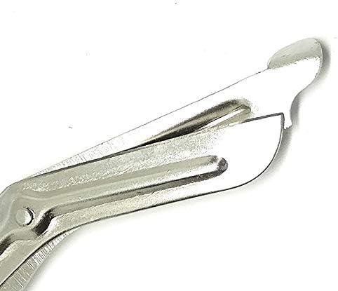 Tijeras de vendaje de 7.5 pulgadas para vendaje de enfermería paramédico - Quierox - Tienda Online