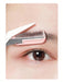 Tijeras rosas para cejas con peine, maquillaje, accesorios de maquillaje. - Quierox - Tienda Online