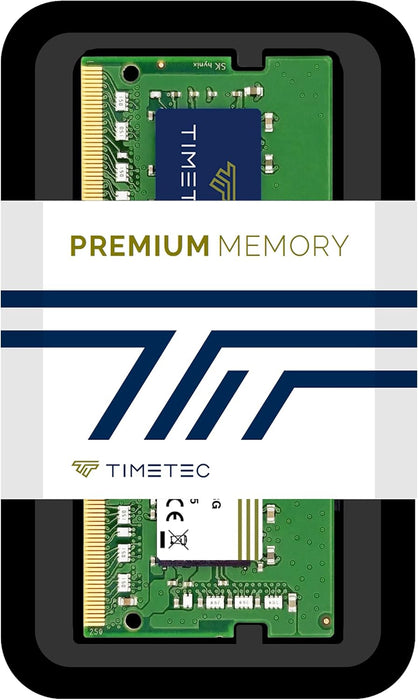 Timetec 8GB DDR4 2666MHz (DDR4-2666) PC4-21300 - Quierox - Tienda Online