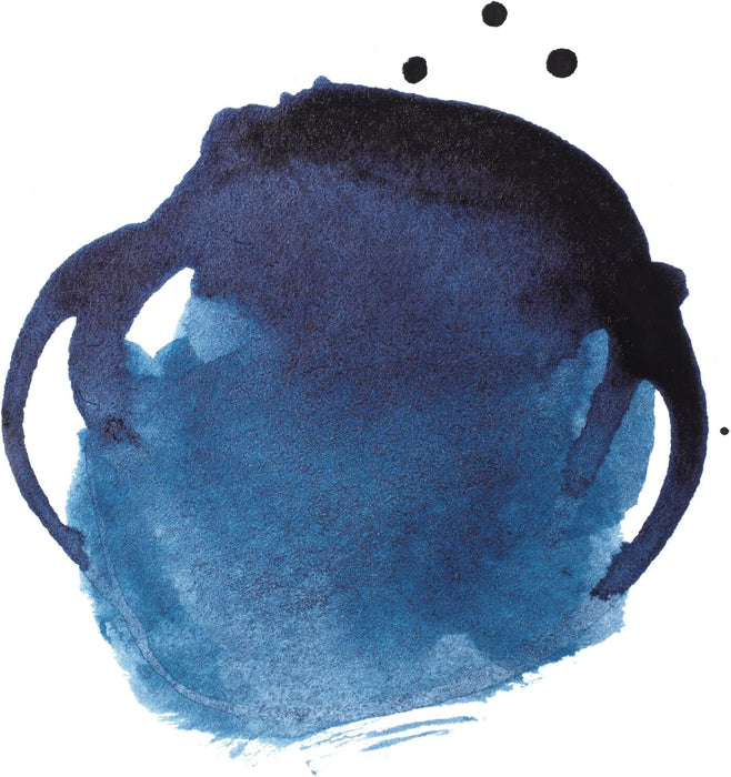 Tinta acrílica profesional Liquitex, frasco de 30 ml (1 oz), tono azul de Prusia - Quierox - Tienda Online