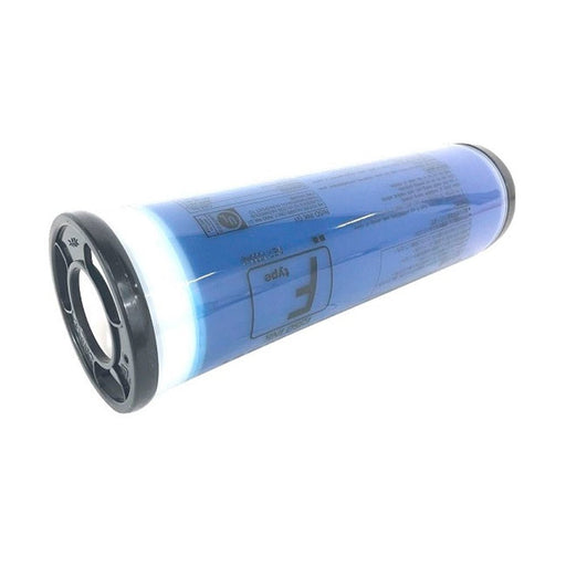 Tinta azul Risograph S - 8122UA (S - 7196) con (2) tubos de 1000 ml - Quierox - Tienda Online