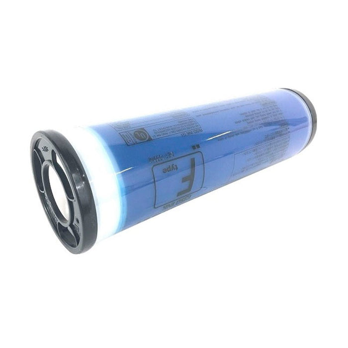 Tinta azul Risograph S - 8122UA (S - 7196) con (2) tubos de 1000 ml - Quierox - Tienda Online